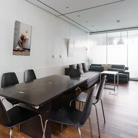 Stunning 2bd Duplex In The Heart Of Montmartre Apartment