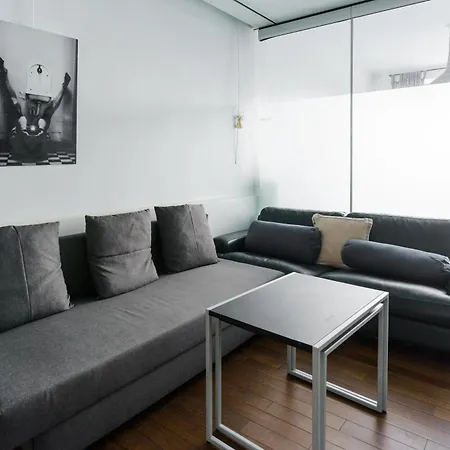 Stunning 2bd Duplex In The Heart Of Montmartre Apartment Paris