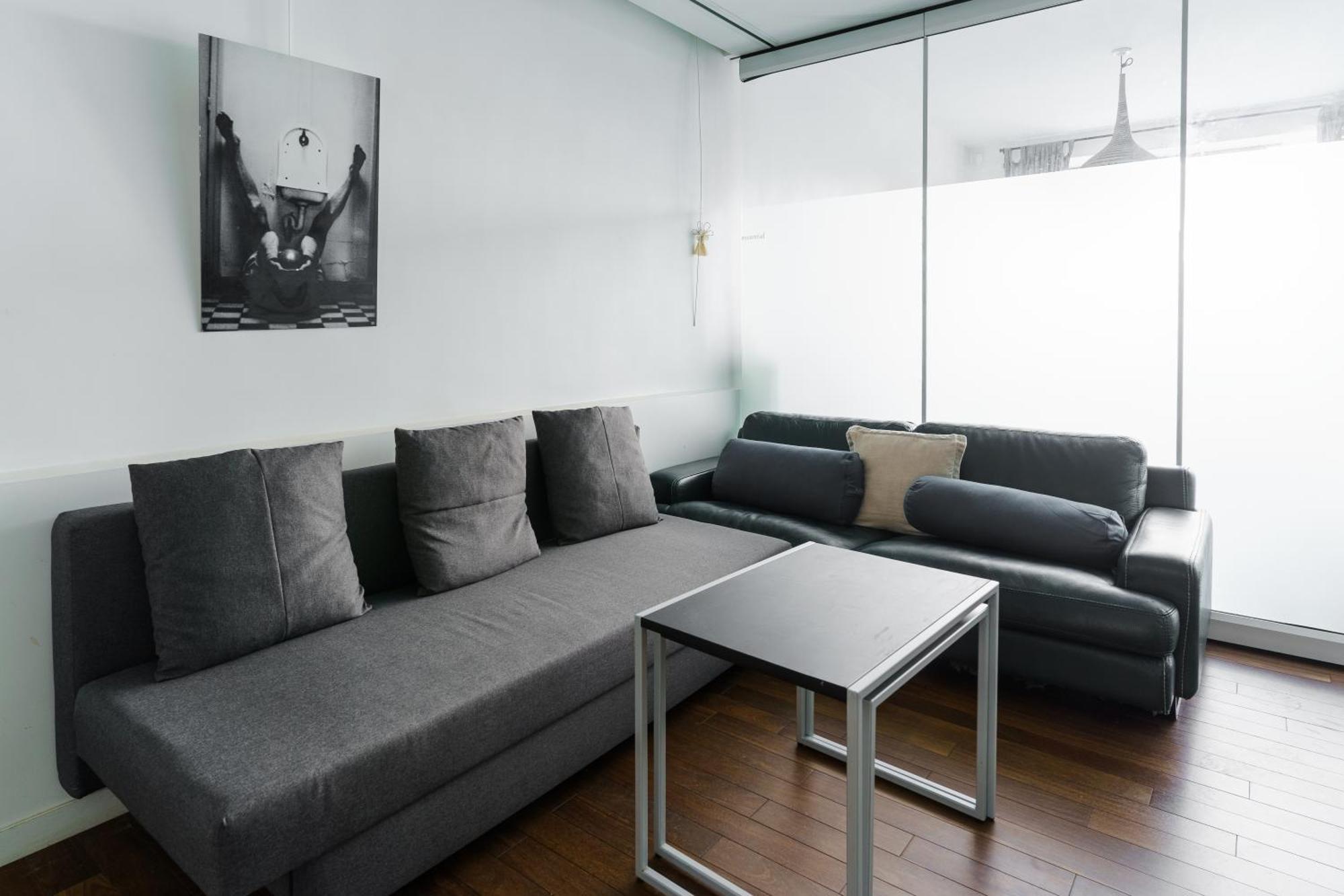 Stunning 2bd Duplex In The Heart Of Montmartre Apartment Paris