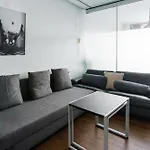 Stunning 2Bd Duplex In The Heart Of Montmartre